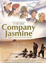 Watch Company Jasmine Wootly