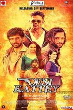 Watch Desi Kattey Wootly