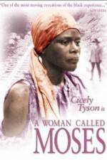 Watch A Woman Called Moses Wootly