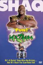 Watch Kazaam Wootly