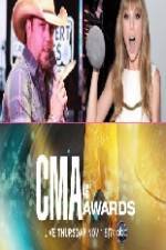 Watch The 46th Annual CMA Awards Wootly