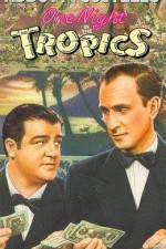 Watch One Night in the Tropics Wootly