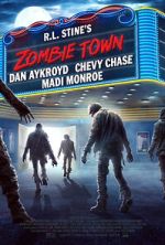 Watch Zombie Town Wootly