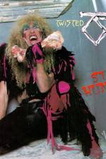 Watch Twisted Sister: Stay Hungry Wootly