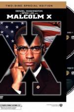 Watch Malcolm X Wootly