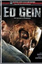 Watch Ed Gein: The Butcher of Plainfield Wootly