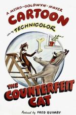 Watch The Counterfeit Cat (Short 1949) Wootly