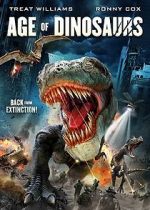 Watch Age of Dinosaurs Wootly