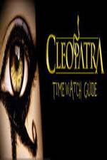 Watch Cleopatra: A Timewatch Guide Wootly