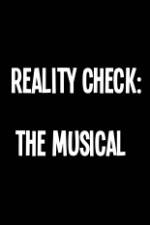 Watch Reality Check: The Musical Wootly