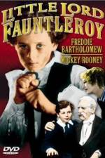 Watch Little Lord Fauntleroy Wootly