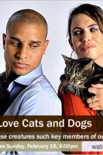 Watch PBS Nature - Why We Love Cats And Dogs Wootly