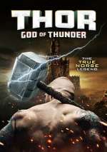 Watch Thor: God of Thunder Wootly