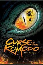 Watch The Curse of the Komodo Wootly