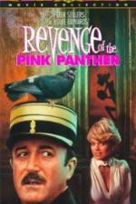 Watch Revenge of the Pink Panther Wootly