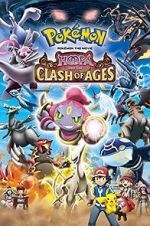 Watch Pokmon the Movie: Hoopa and the Clash of Ages Wootly