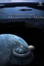 Watch Discovery Channel Monsters and Mysteries in Alaska Wootly