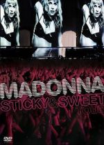 Watch Madonna: Sticky & Sweet Tour Wootly