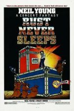 Watch Rust Never Sleeps Wootly