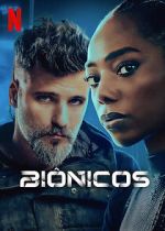 Watch Bionic Wootly