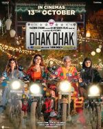 Watch Dhak Dhak Wootly