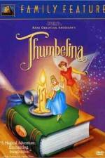 Watch Thumbelina Wootly