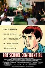 Watch Art School Confidential Wootly