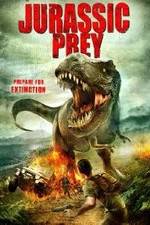 Watch Jurassic Prey Wootly