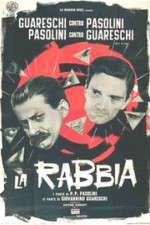 Watch La rabbia Wootly