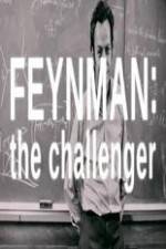 Watch Feynman: The Challenger Wootly