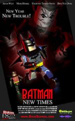 Watch Batman: New Times Wootly