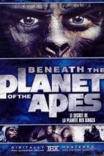 Watch Beneath the Planet of the Apes Wootly