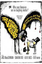 Watch The Fearless Vampire Killers Vampires 101 Wootly