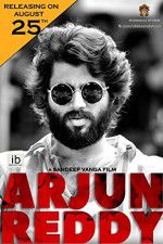 Watch Arjun Reddy Wootly