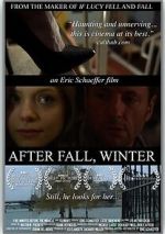 Watch After Fall, Winter Wootly