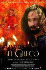 Watch El Greco Wootly