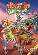 Watch Scooby-Doo! Laff-A-Lympics: Spooky Games Wootly