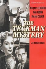 Watch The Teckman Mystery Wootly