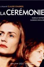 Watch La ceremonie Wootly