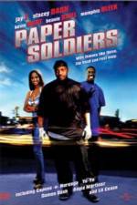 Watch Paper Soldiers Wootly