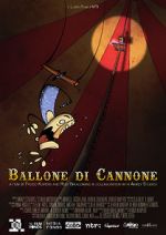 Watch Ballone di Cannone (Short 2015) Wootly