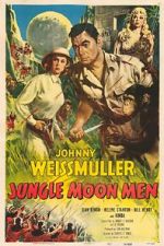 Watch Jungle Moon Men Wootly