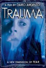 Watch Trauma Wootly