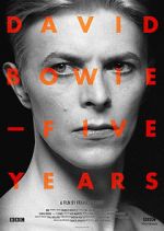 Watch David Bowie: Five Years Wootly