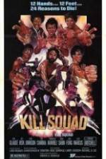 Watch Kill Squad Wootly