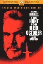 Watch The Hunt for Red October Wootly