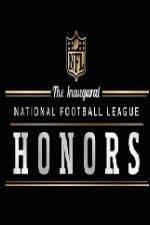 Watch NFL Honors 2012 Wootly