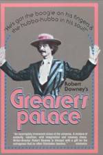 Watch Greaser's Palace Wootly