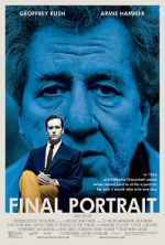 Watch Final Portrait Wootly