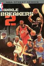 Watch NBA Street Series Ankle Breakers Vol 2 Wootly